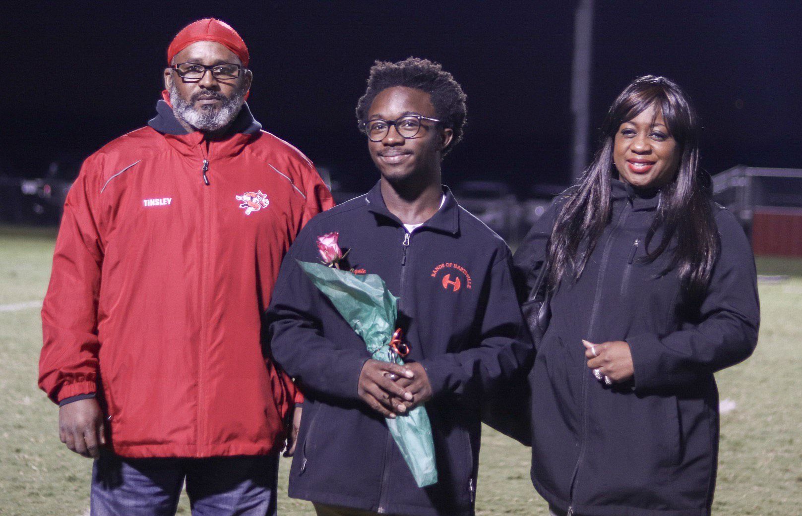 Darlington vs Hartsville